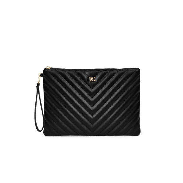 Women Black Bag