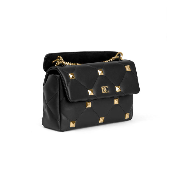 Women Black Crossbody Bag