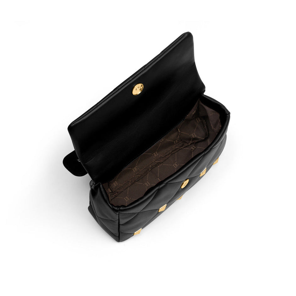 Women Black Crossbody Bag
