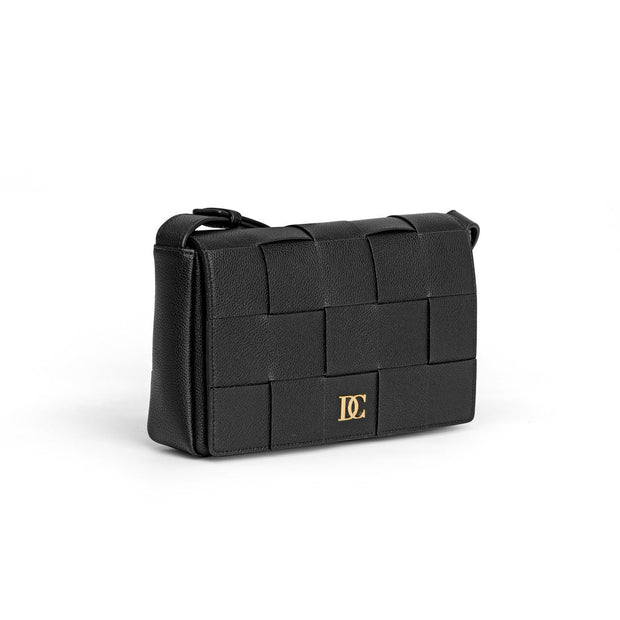 Women Black Handbag