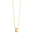 Giulia Women Gold Necklace