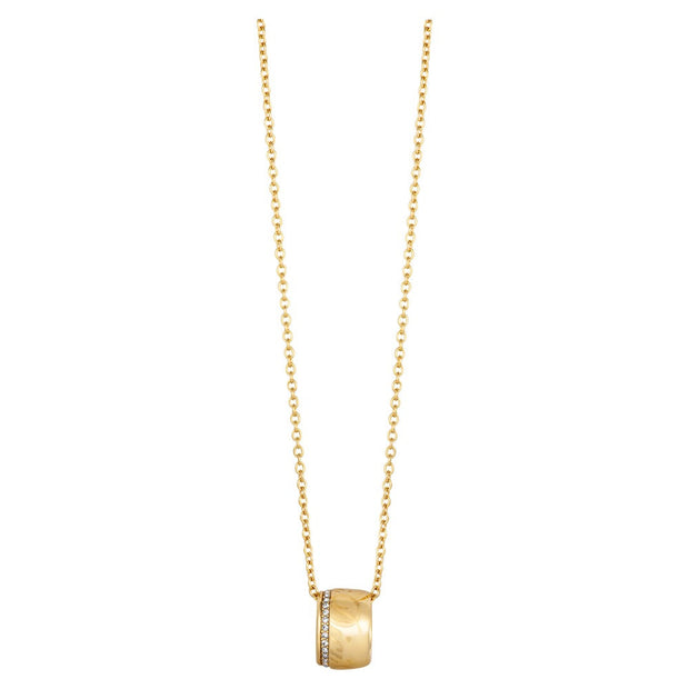 Giulia Women Gold Necklace