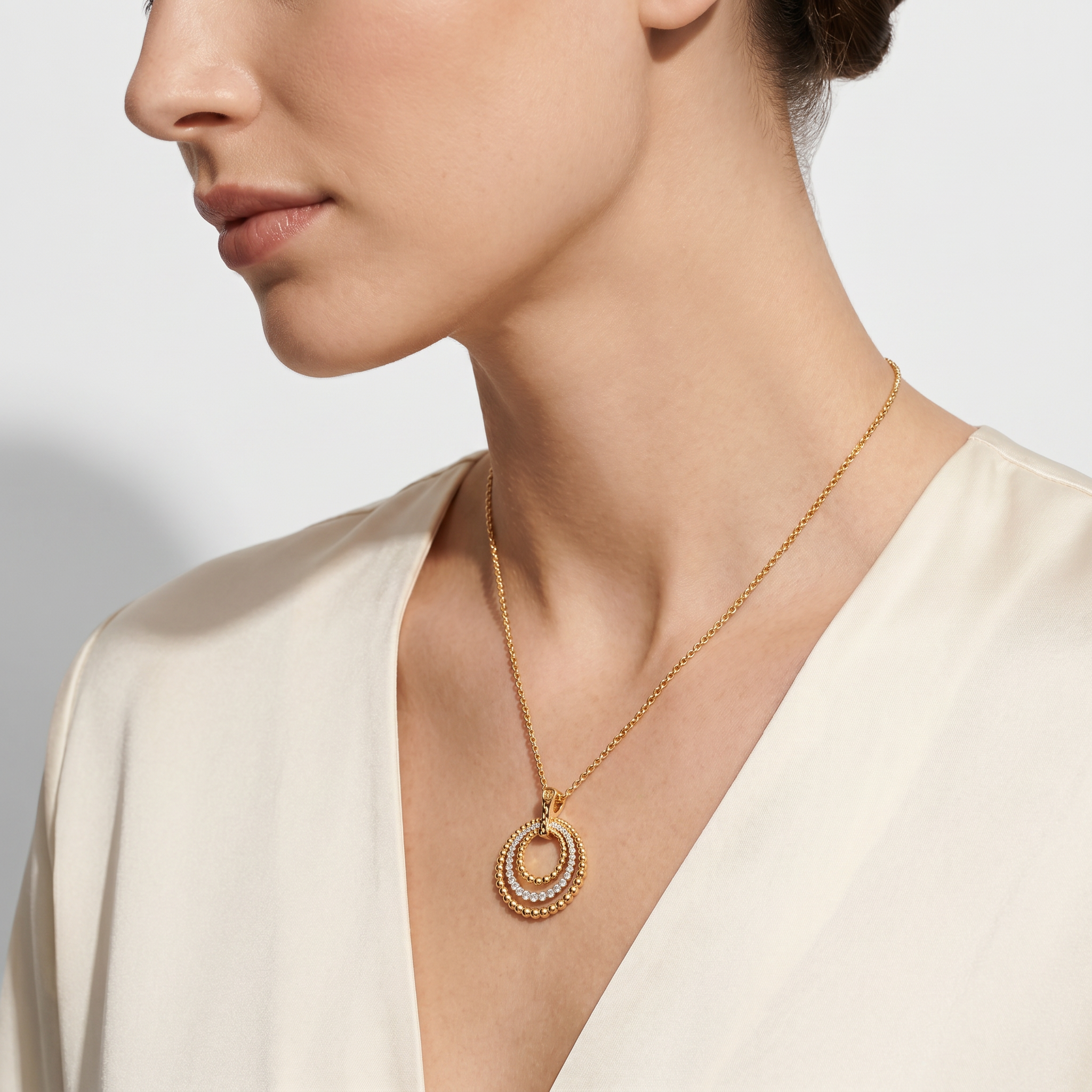 Women Necklace