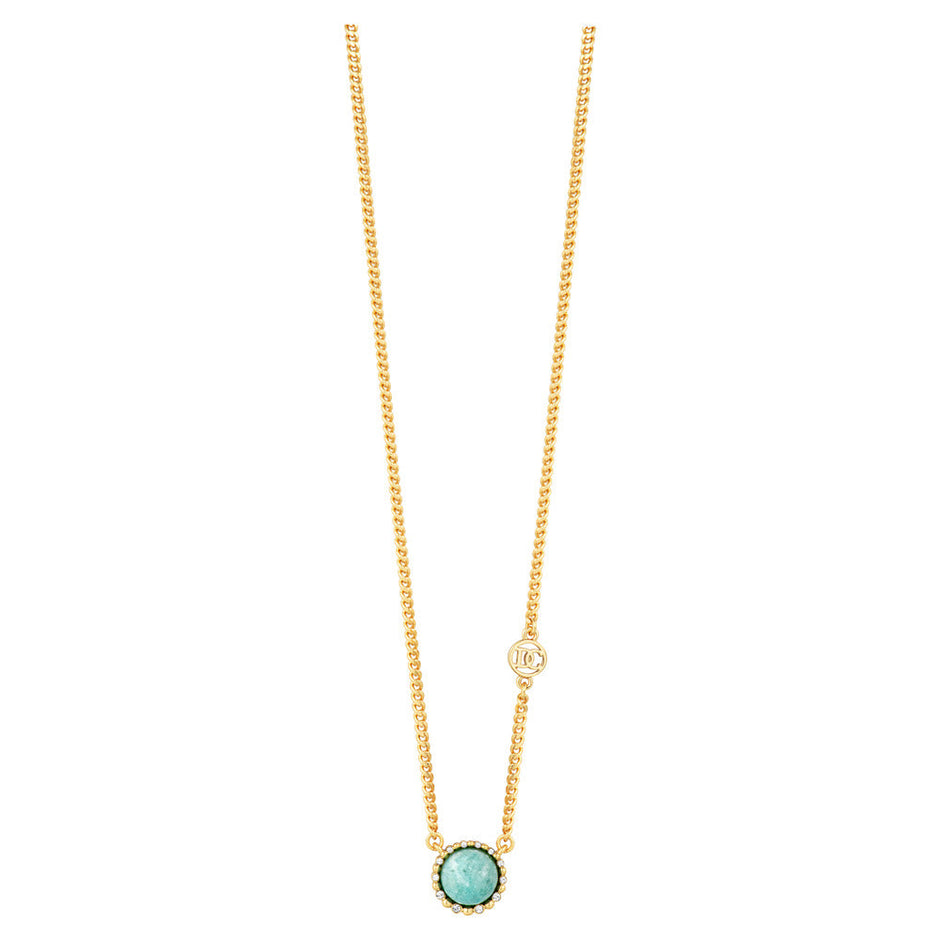 Women Gold Necklace