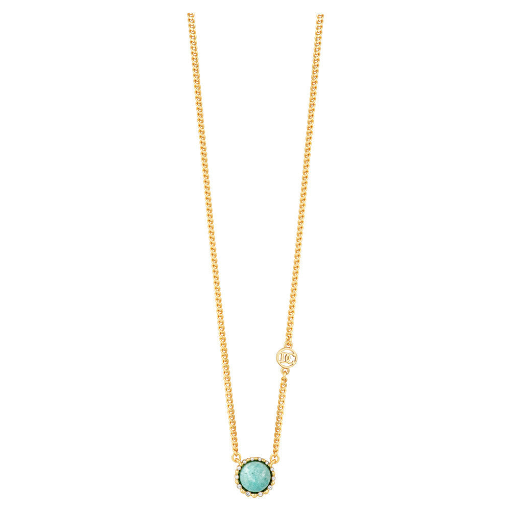 Women Gold Necklace