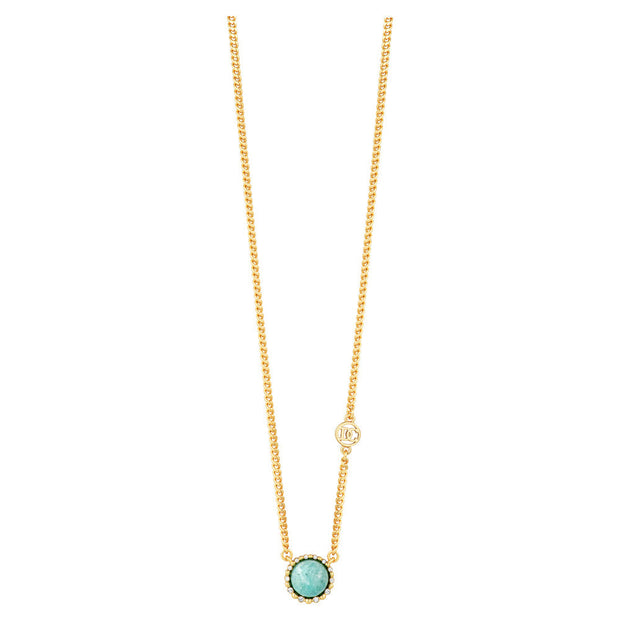 Women Gold Necklace