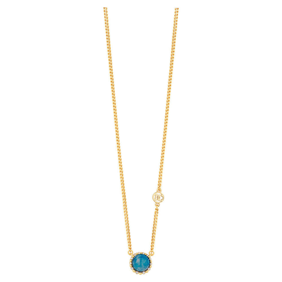 Women Gold Necklace