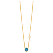 Women Gold Necklace