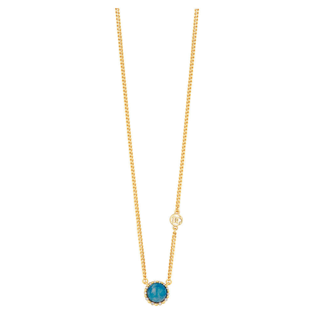 Women Gold Necklace
