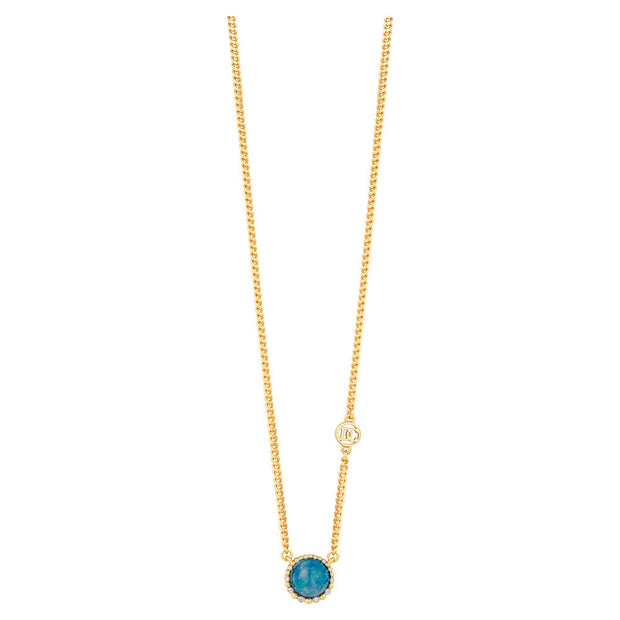 Women Gold Necklace