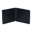 Men Black Wallet