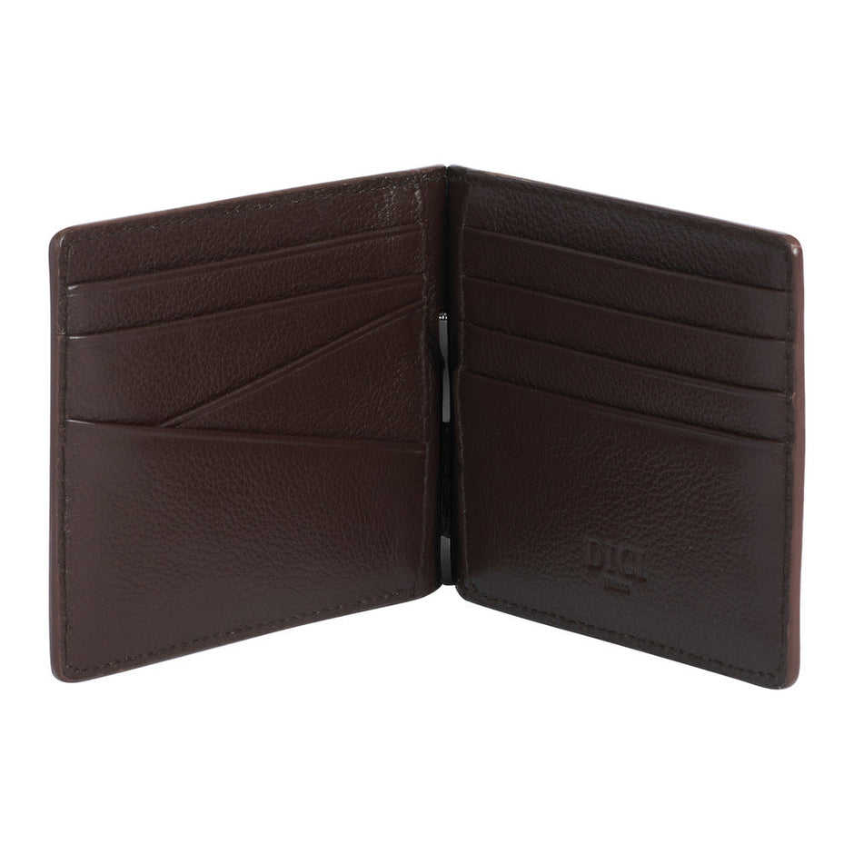Men Brown Wallet