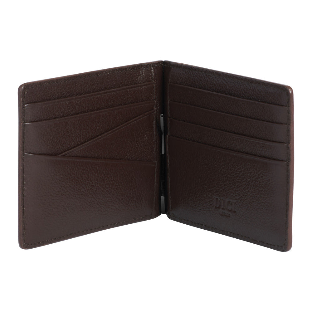 Men Brown Wallet