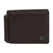 Men Brown Wallet