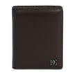 Men Brown Wallet