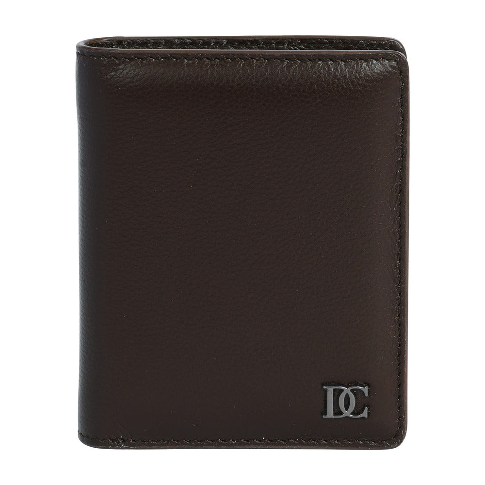 Men Brown Wallet