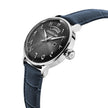 Men Dervio Blue Watch