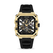 Men Disruptor I Black 45Mm Watch
