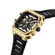 Men Disruptor I Black 45Mm Watch