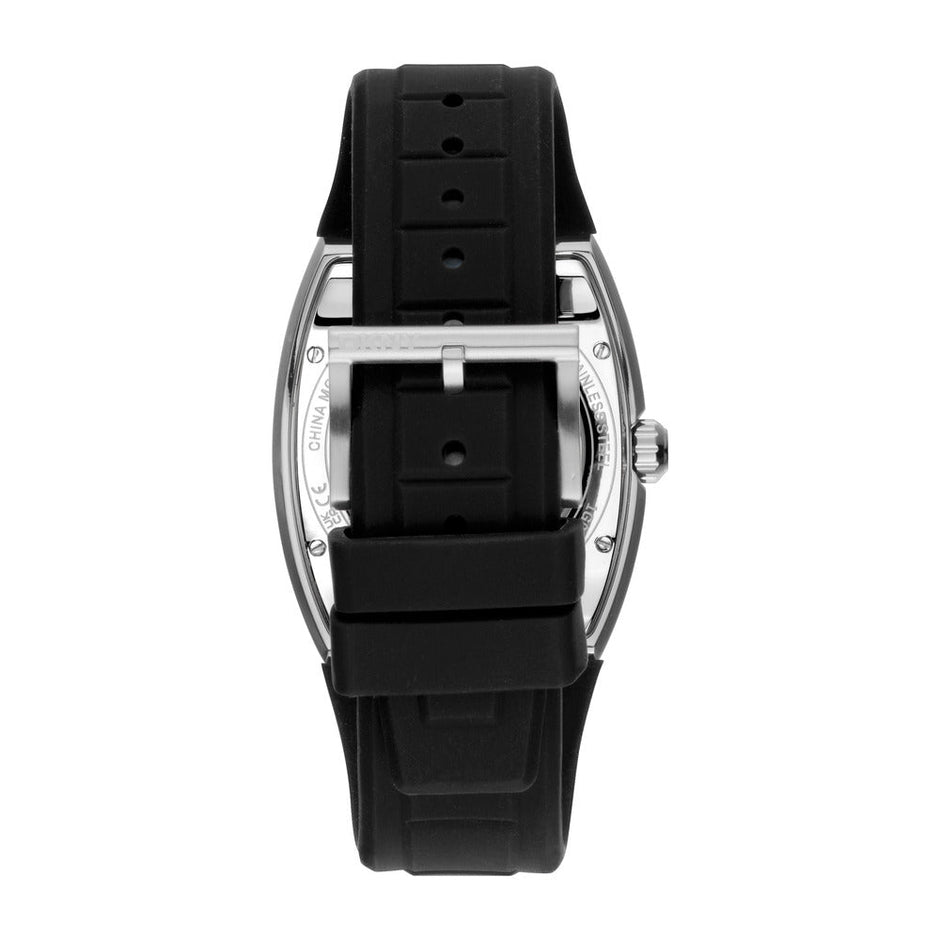 Men Urban Automatic Black Watch