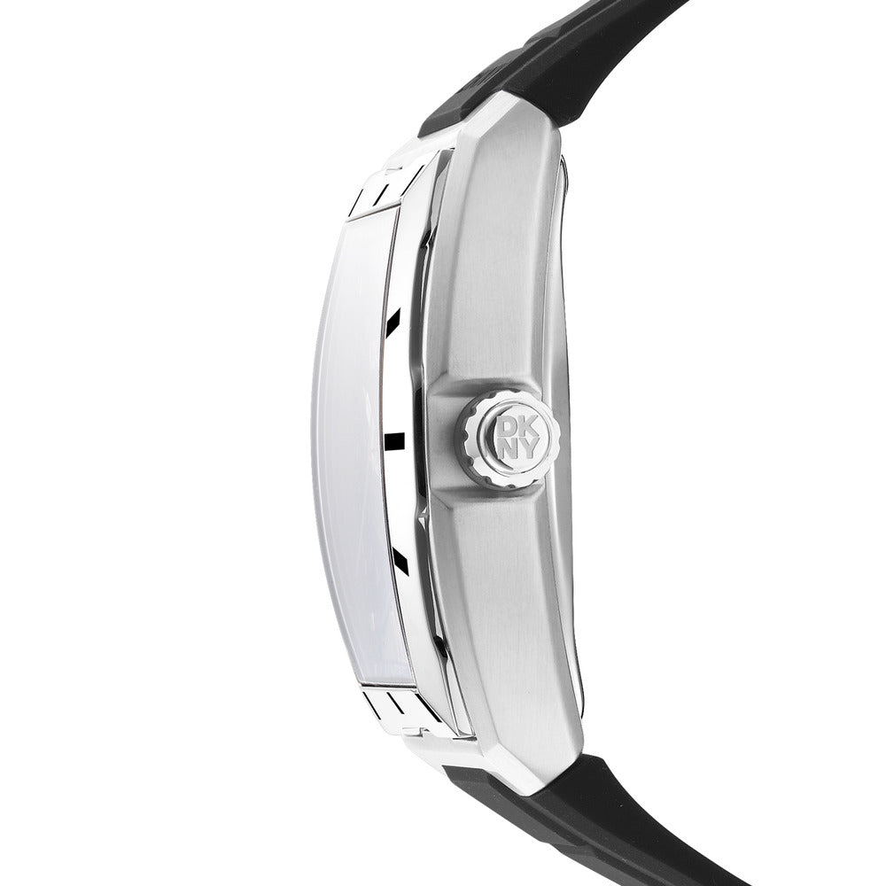 Men Urban Automatic Black Watch