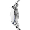 Men Crosby Sport Silver 42mm Watch