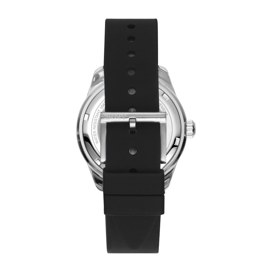 Men Crosby Sport Black Watch
