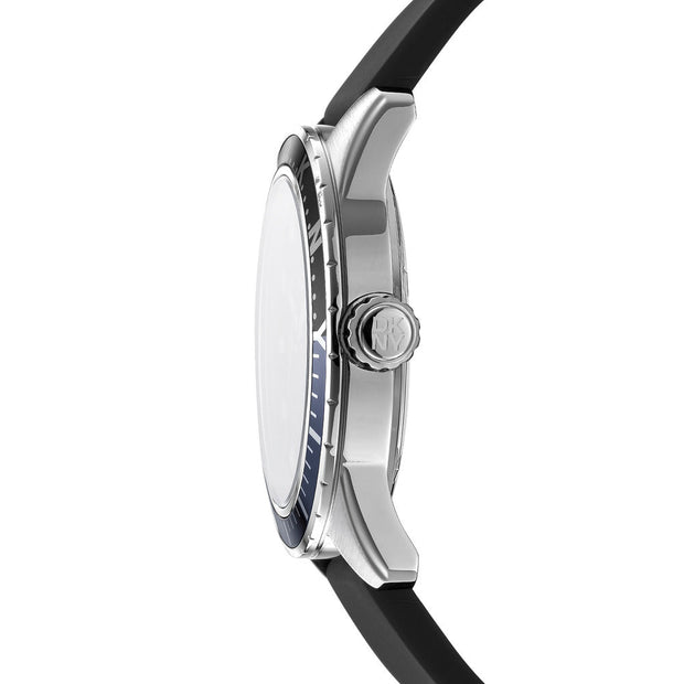 Men Crosby Sport Black Watch