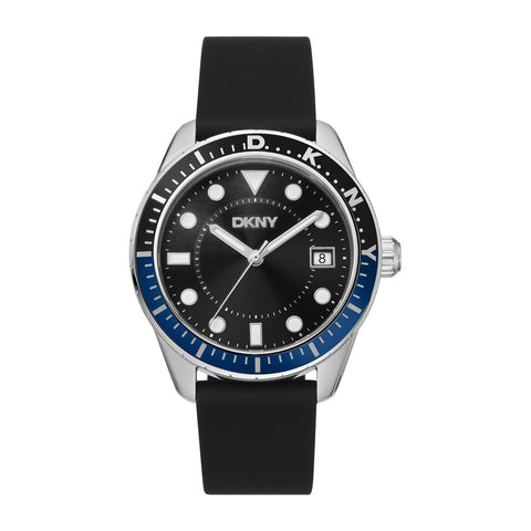Men Crosby Sport Black Watch