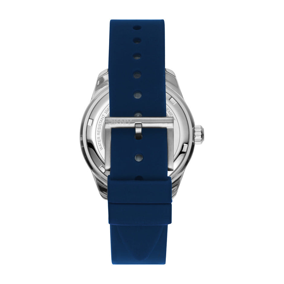 Men Crosby Sport Blue Watch