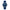 Men Crosby Sport Blue Watch