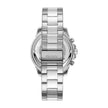 Men Central Park Sport Silver 42mm Watch