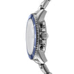 Men Central Park Sport Silver 42mm Watch