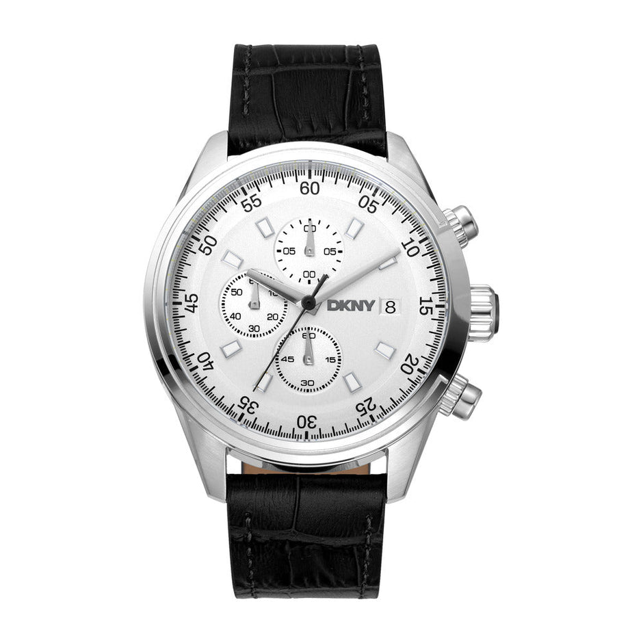 Men Hudson Watch