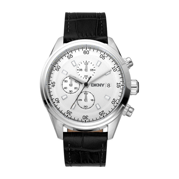 Men Hudson Watch