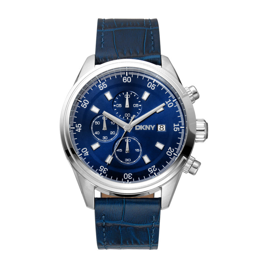 Men Hudson Watch