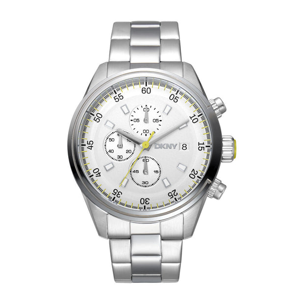 Men Hudson Watch