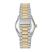 Men Two Tone 40mm Watch