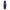Men Dark Blue 41mm Watch