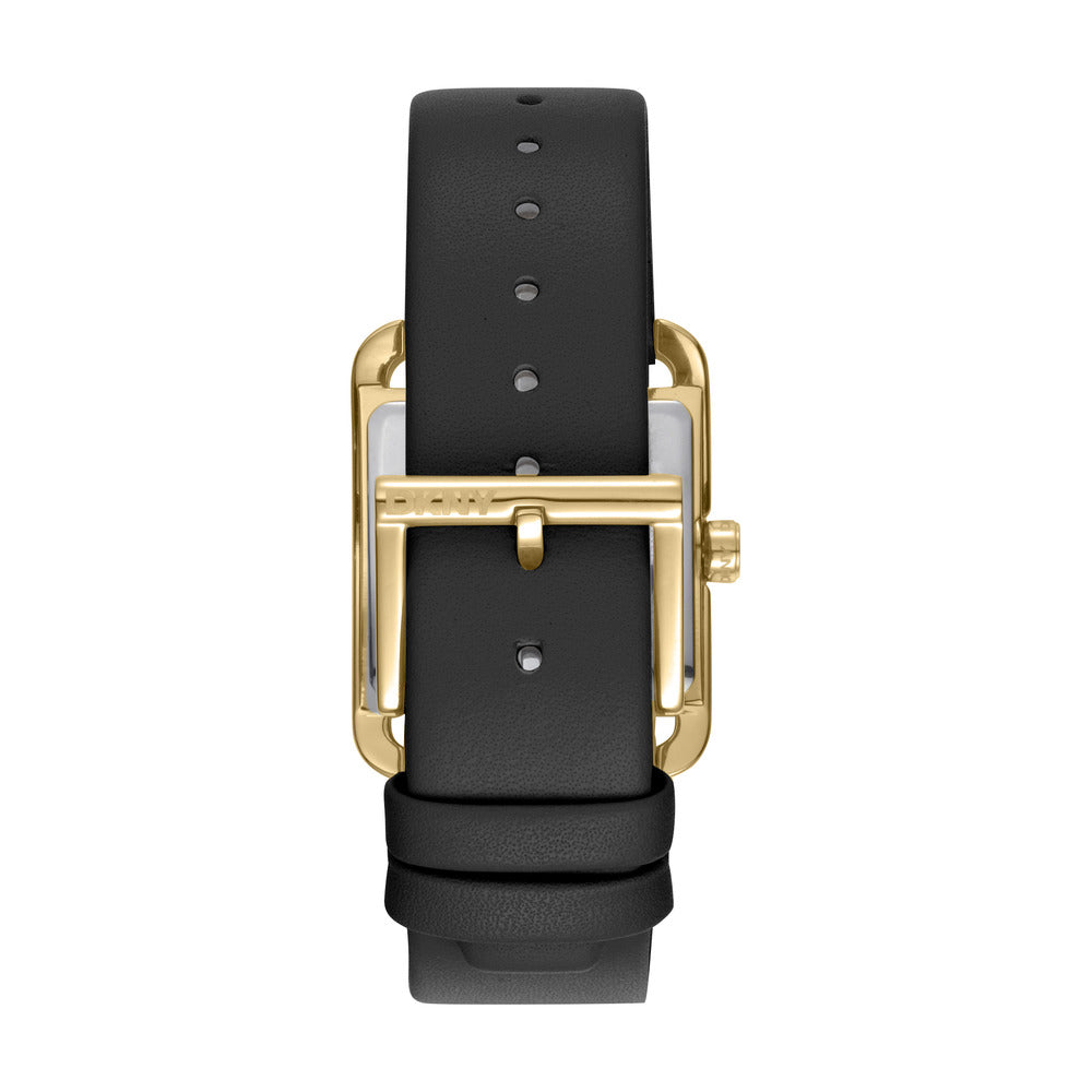 Women City Maxi Black Watch