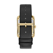 Women City Maxi Black Watch