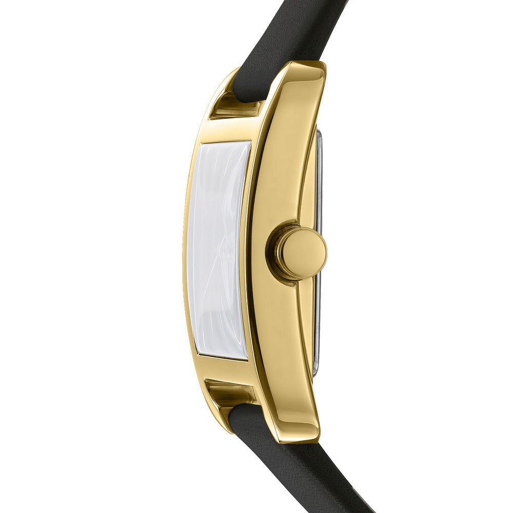 Women City Maxi Black Watch