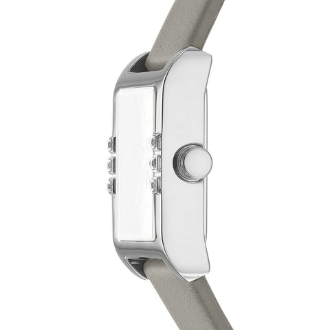 Women Westside Glitz Grey Watch