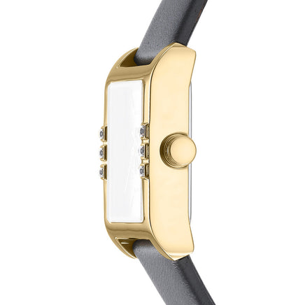 Women Westside Glitz Grey Watch