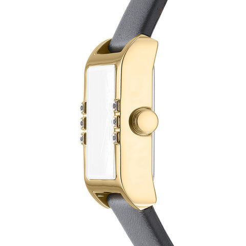 Women Westside Glitz Grey Watch