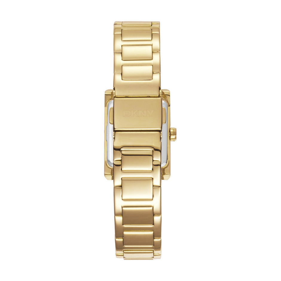 Women Westside Glitz Gold Watch