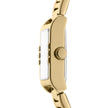 Women Westside Glitz Gold Watch