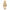 Women Brooklyn Midi Gold Watch