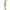 Women Brooklyn Midi Gold Watch