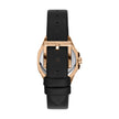 Women Brooklyn Mini Black 30mm Watch